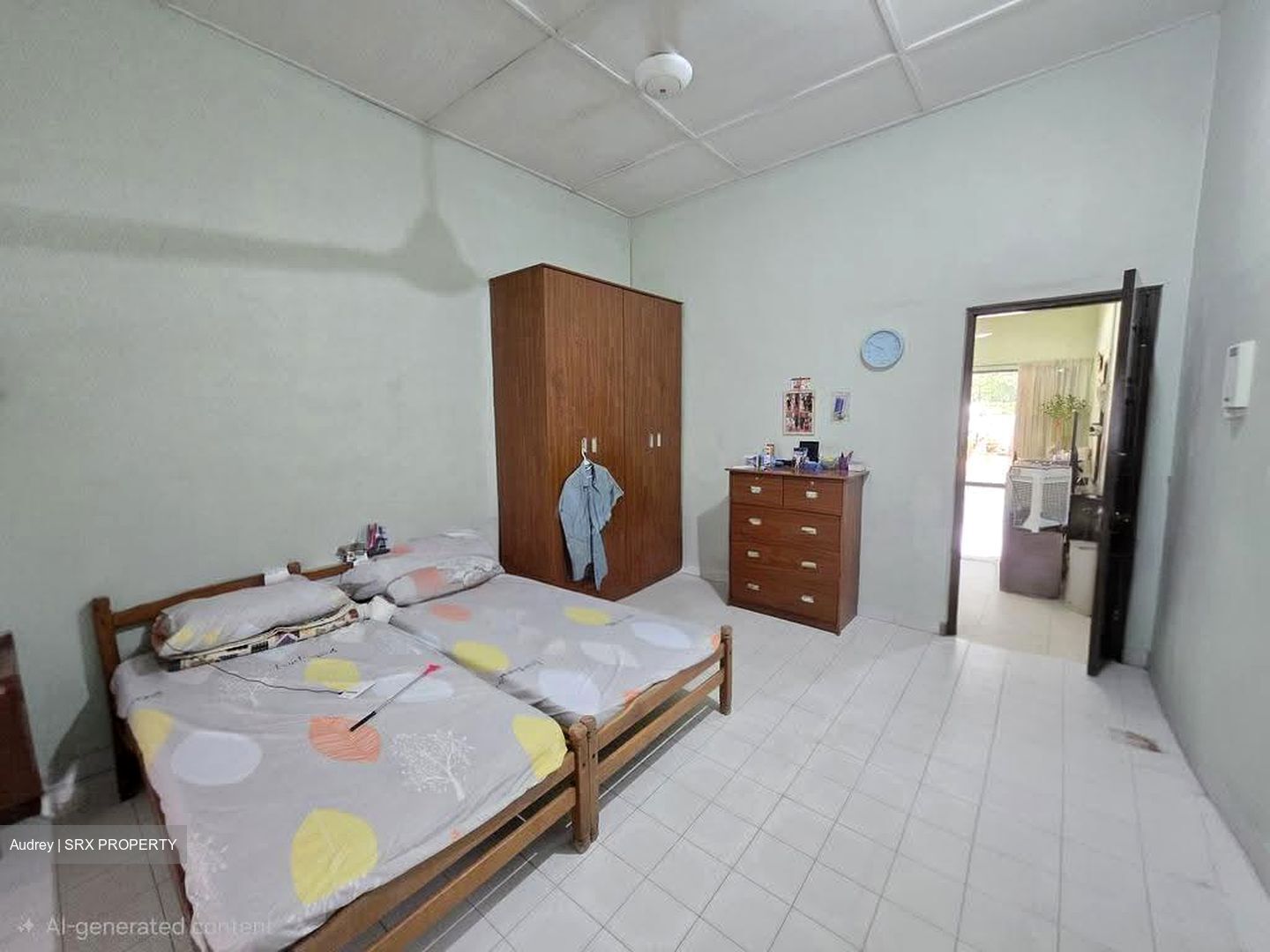 East View Garden (D16), Semi-Detached #626405851